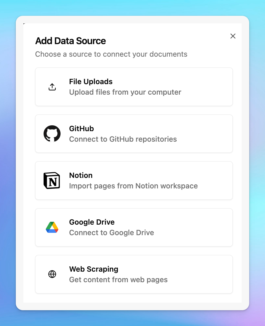 Image without caption