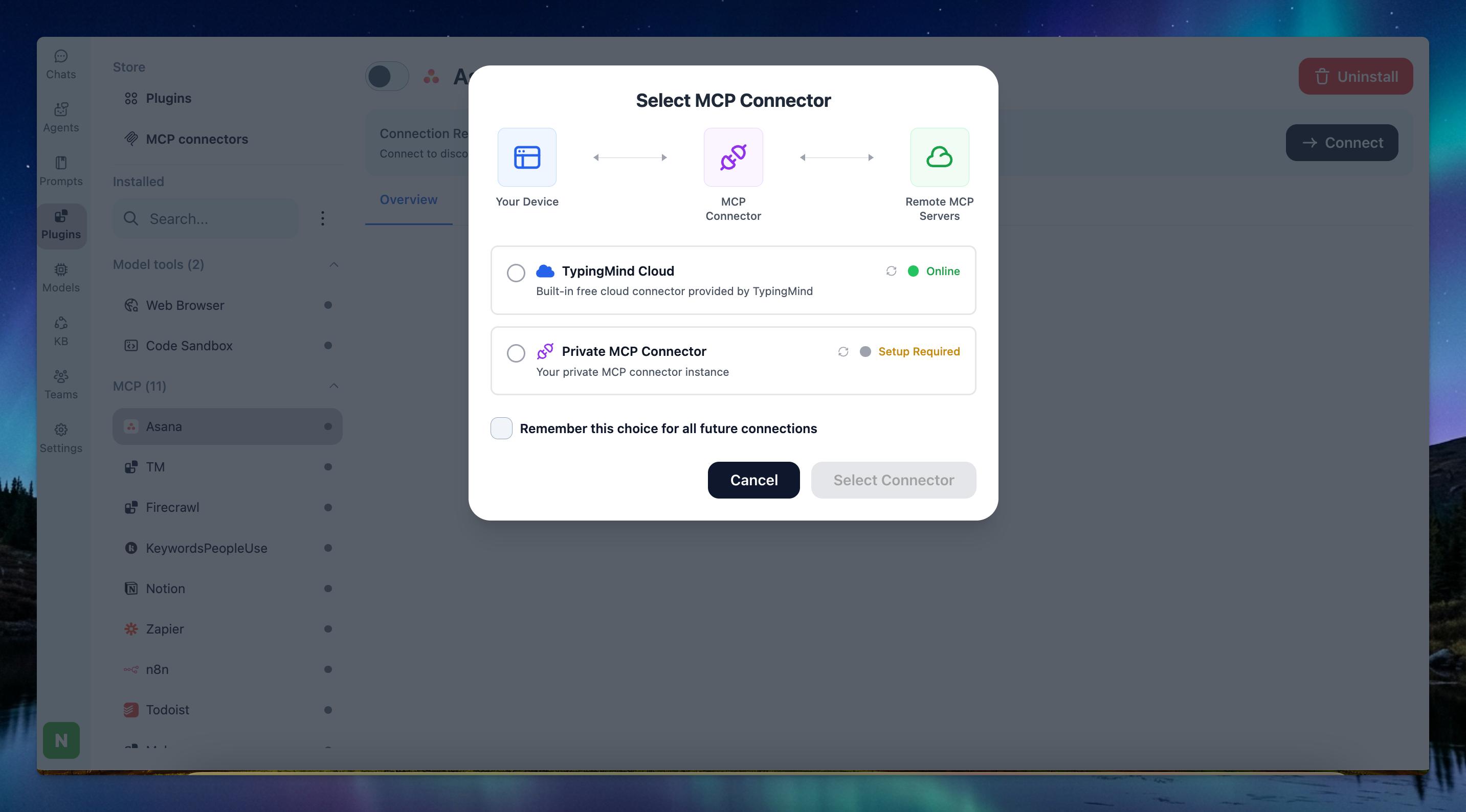 Image without caption