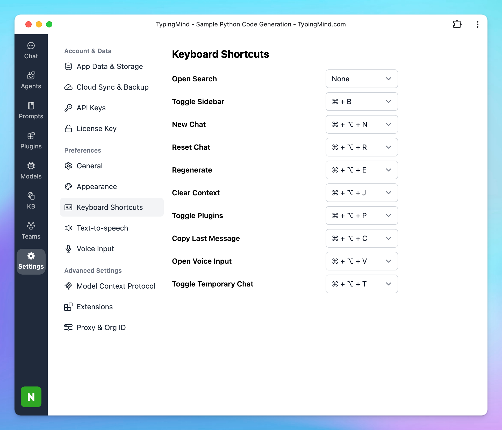 Image without caption