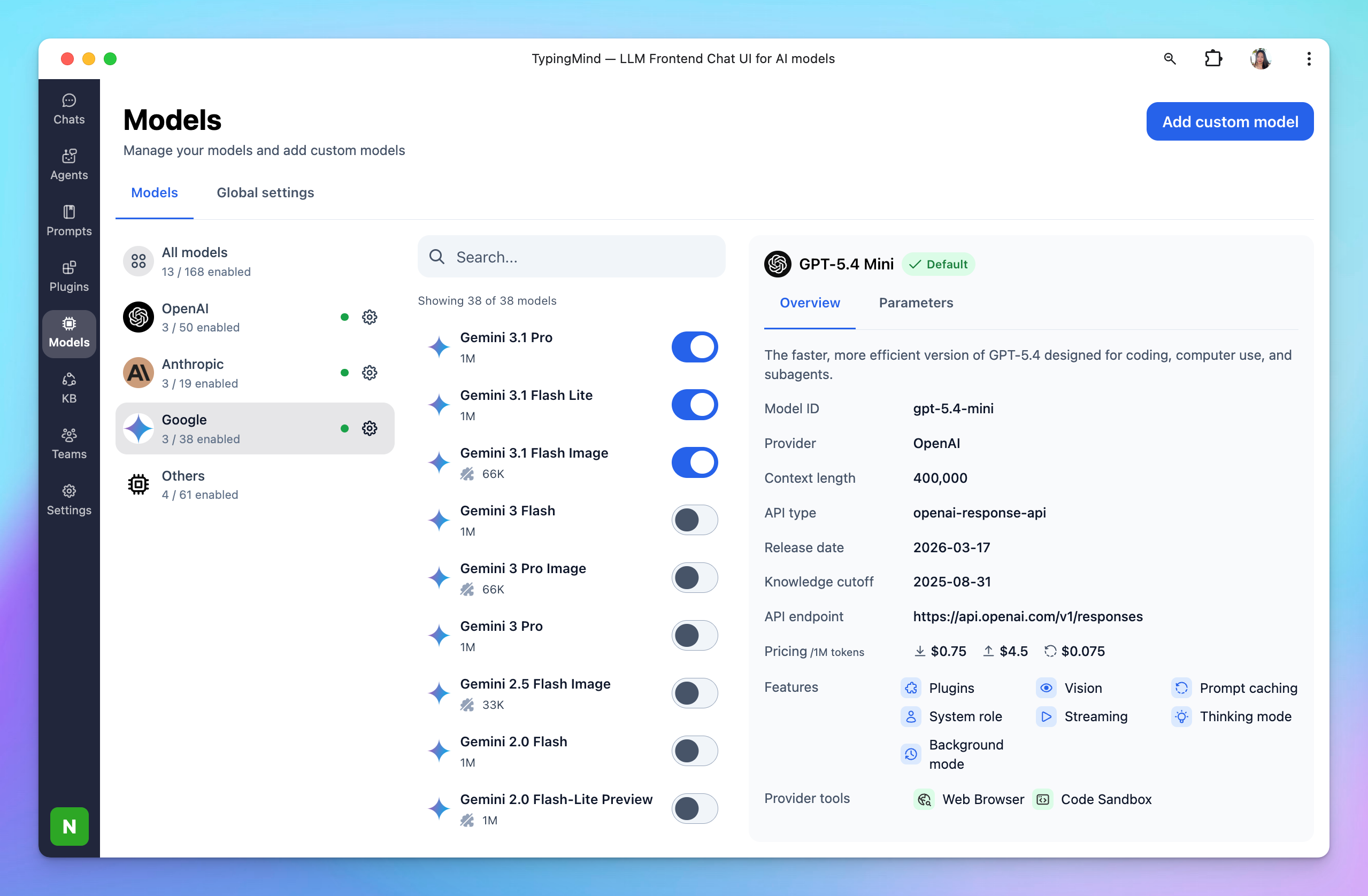 Image without caption