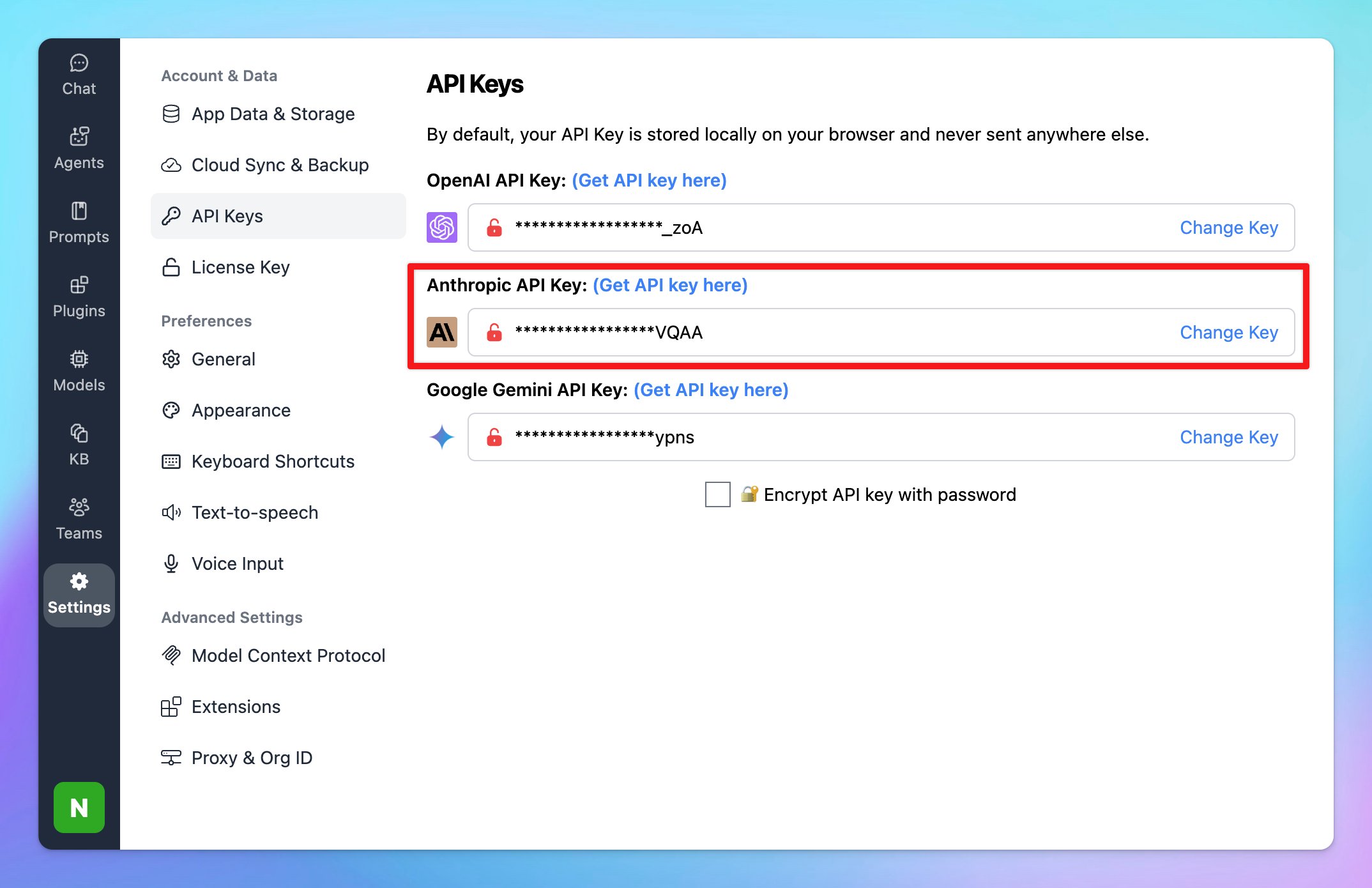 Image without caption