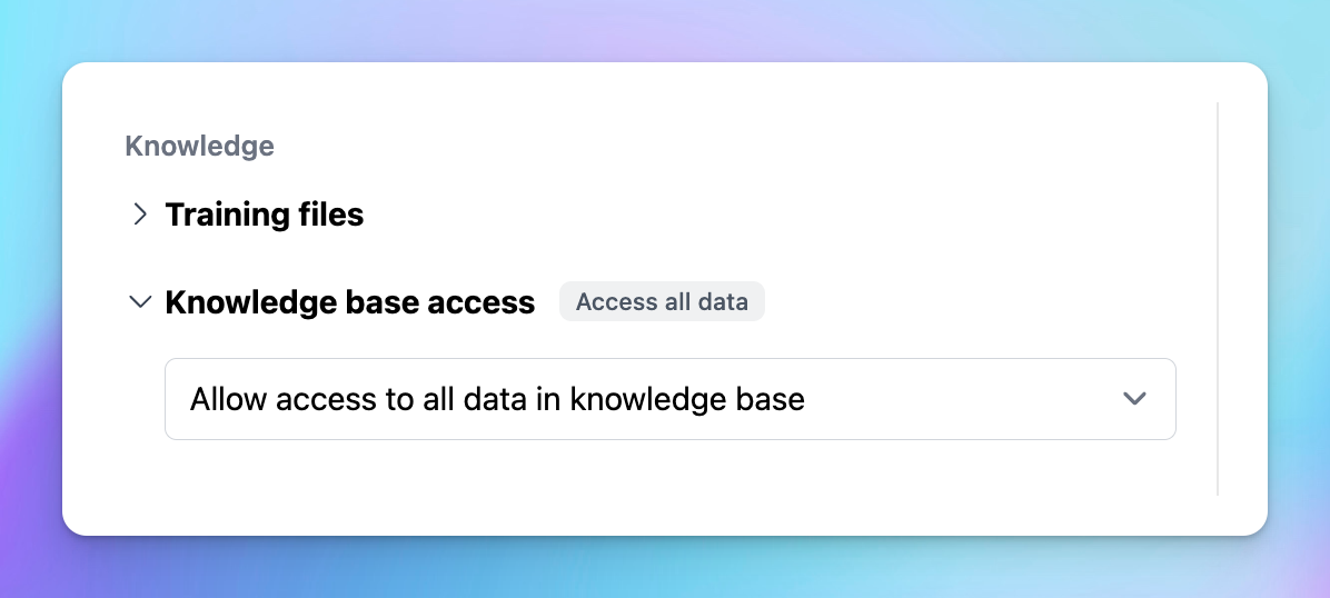 Image without caption