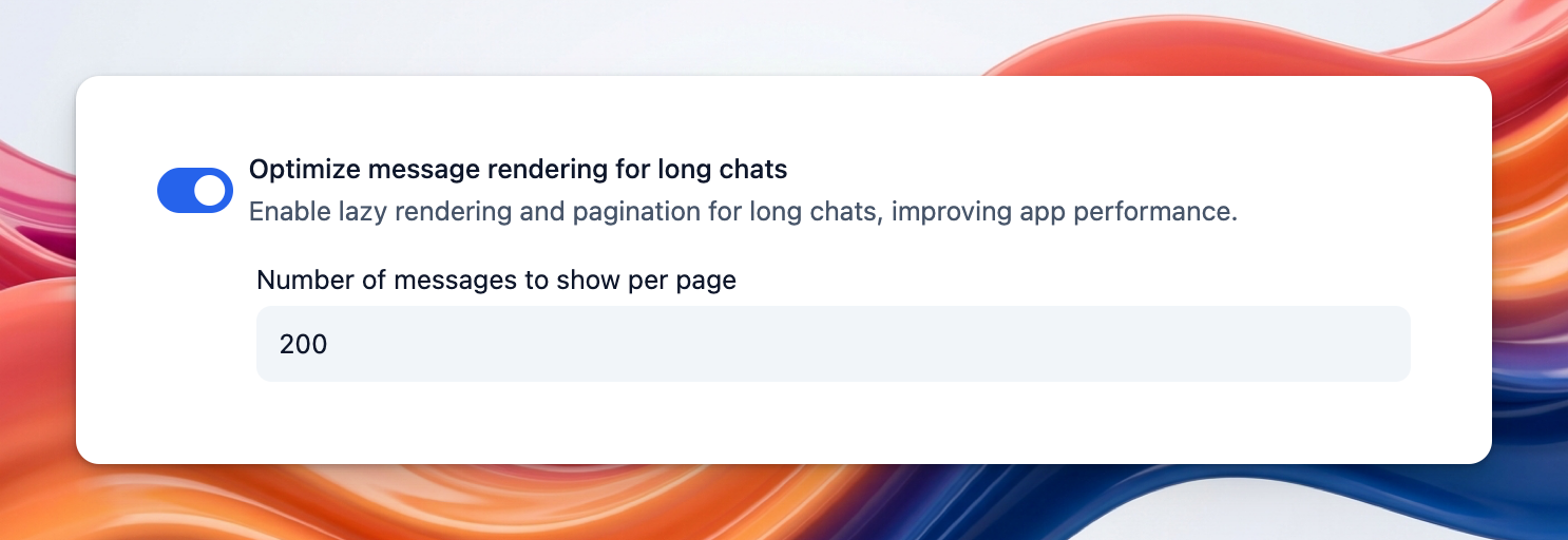 Image without caption