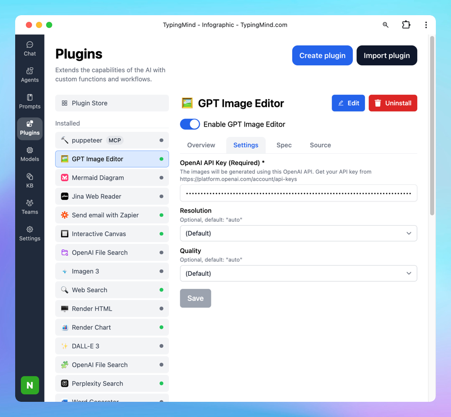 Image without caption