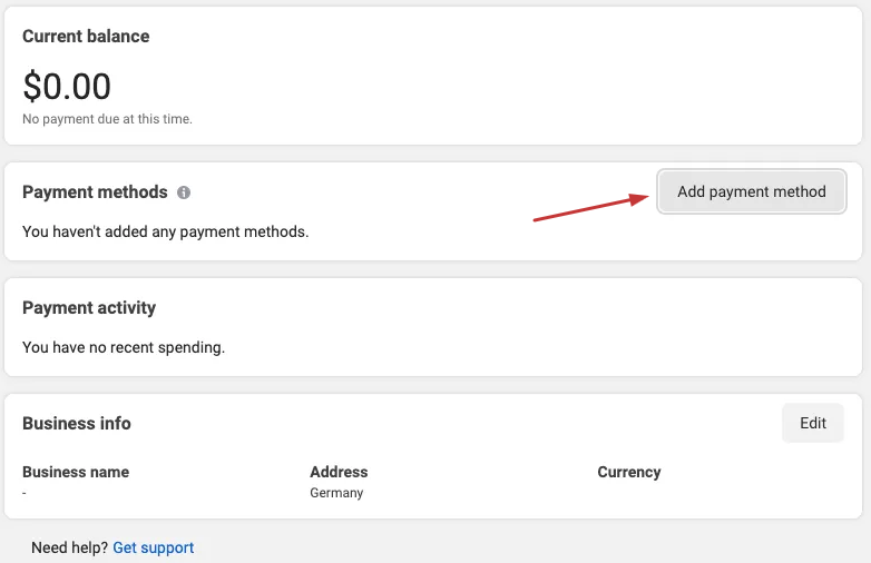 Image without caption