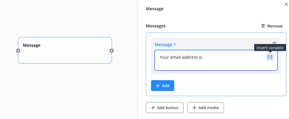 Image without caption