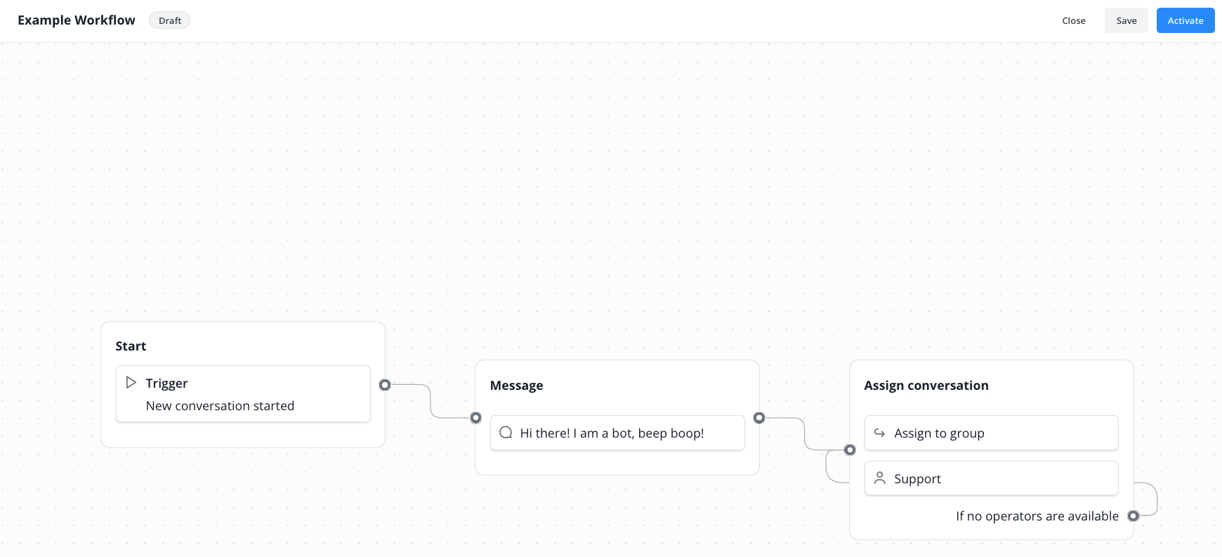 Image without caption