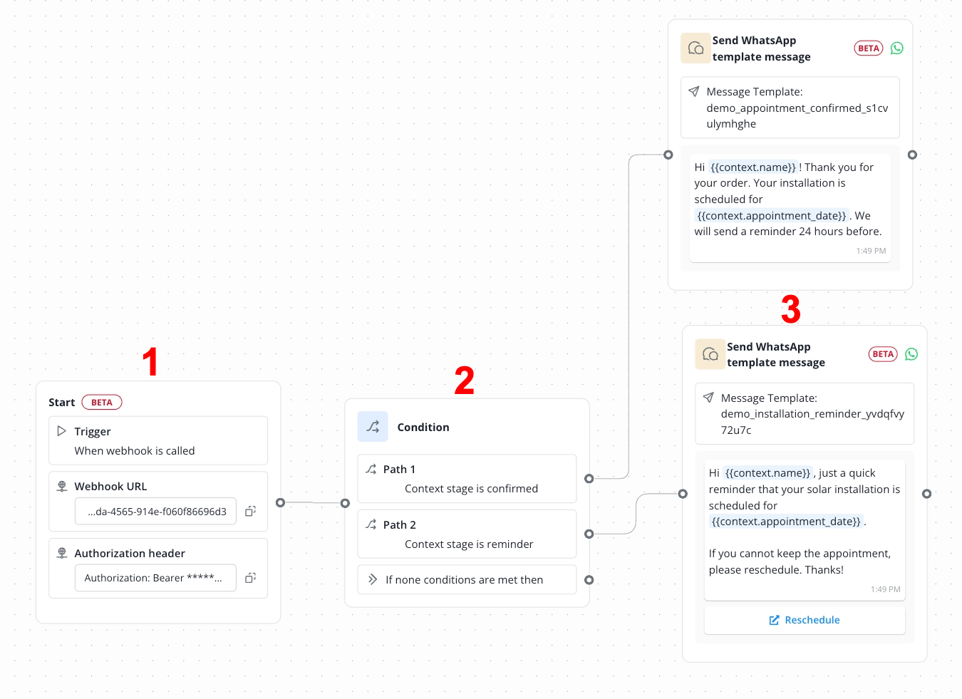 Image without caption