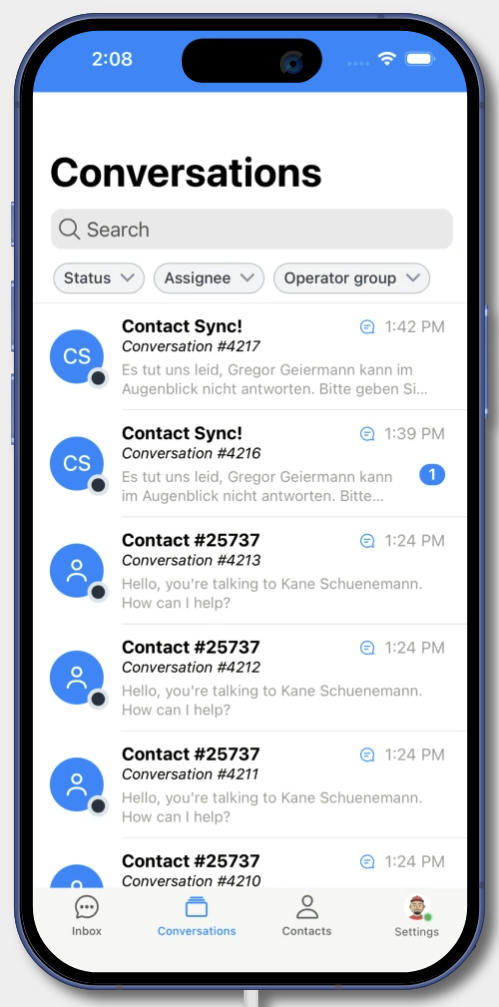 Image without caption