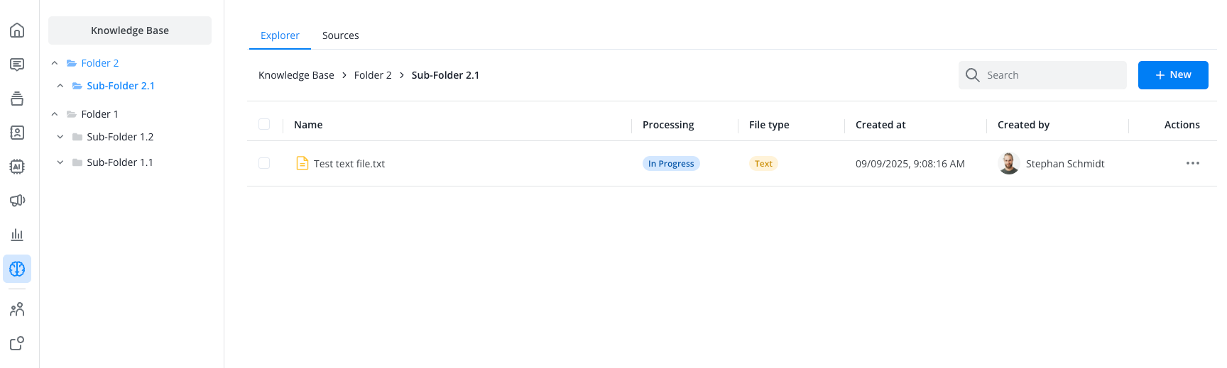 Image without caption