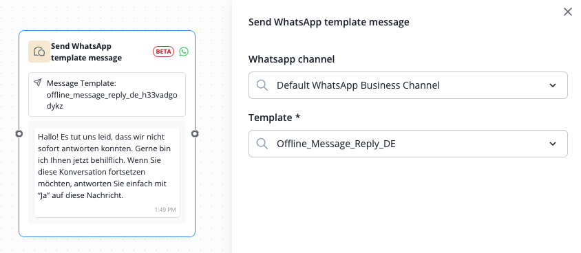 Image without caption
