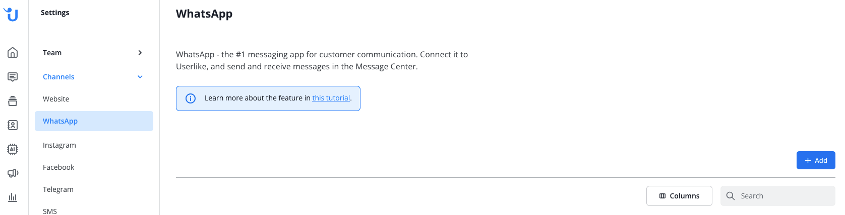 Image without caption