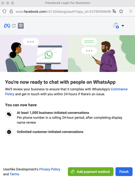 Image without caption