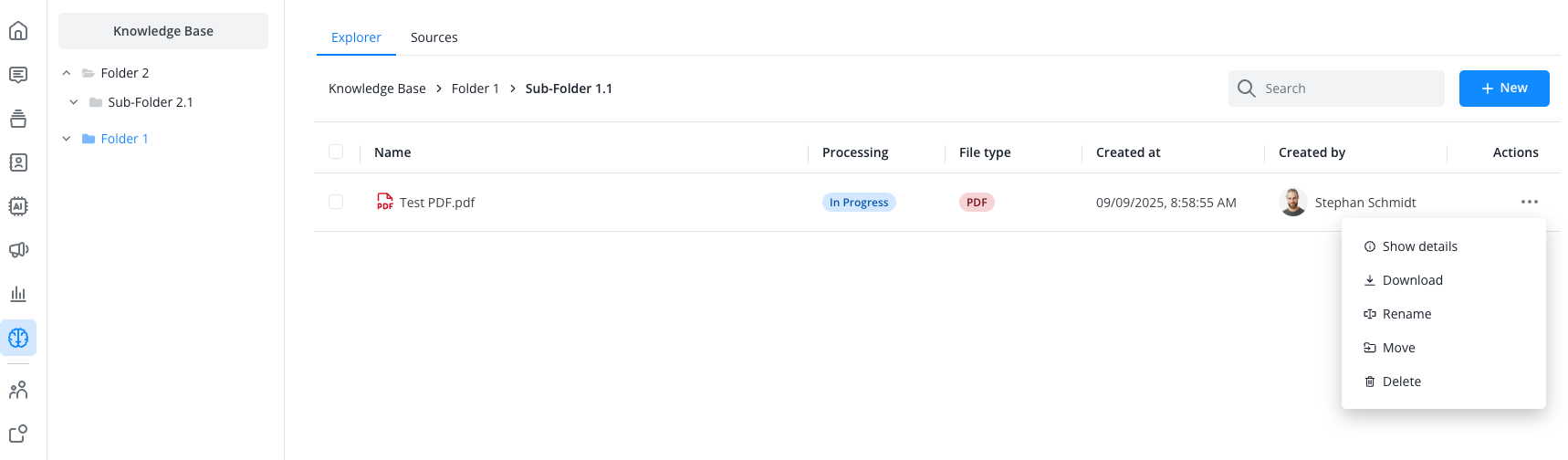 Image without caption