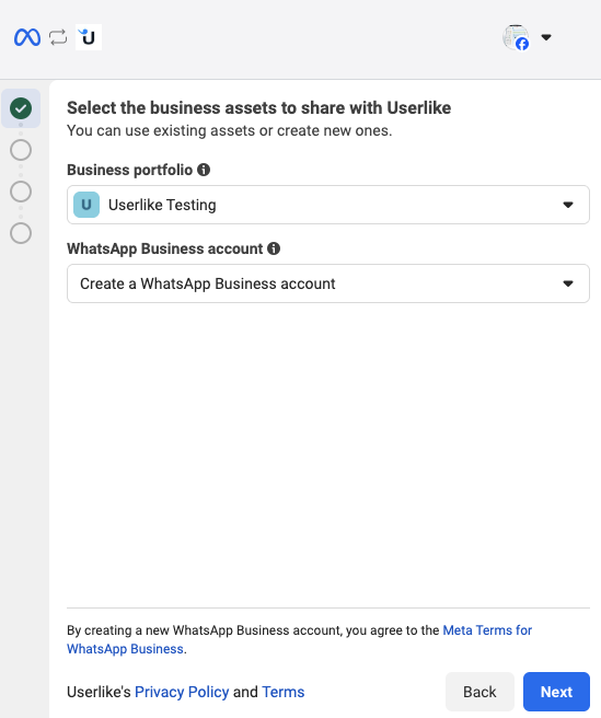 Image without caption