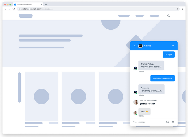 Image without caption