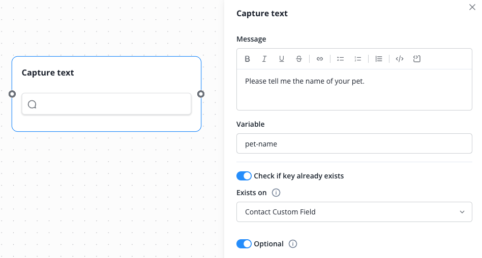 Image without caption