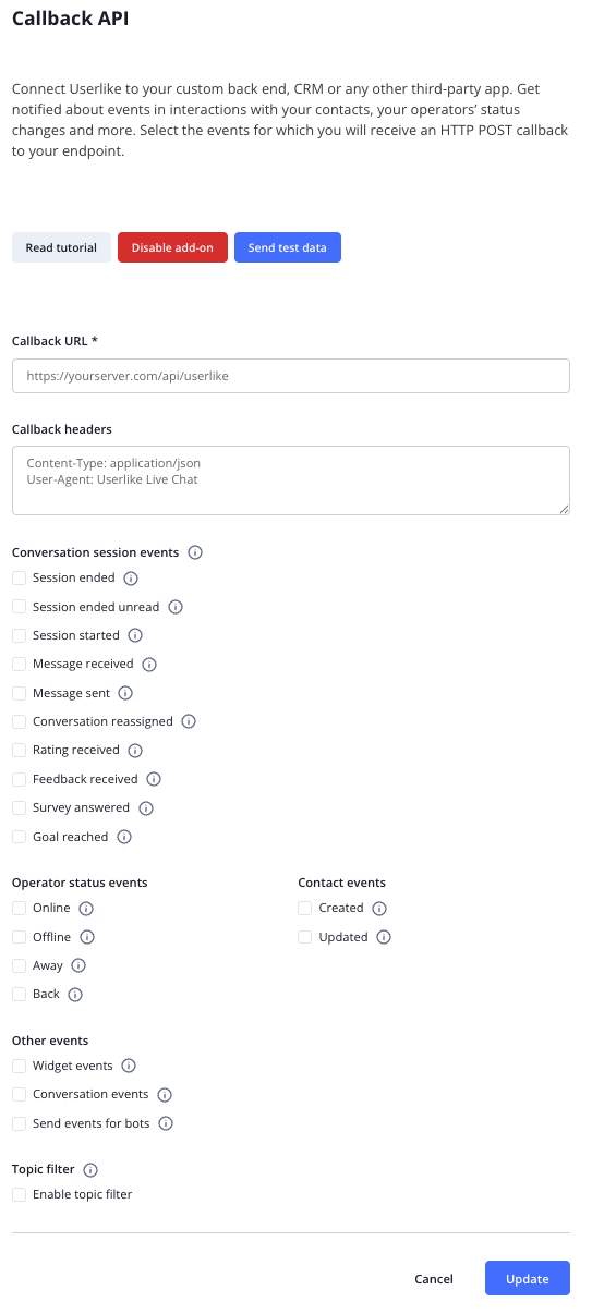 Image without caption