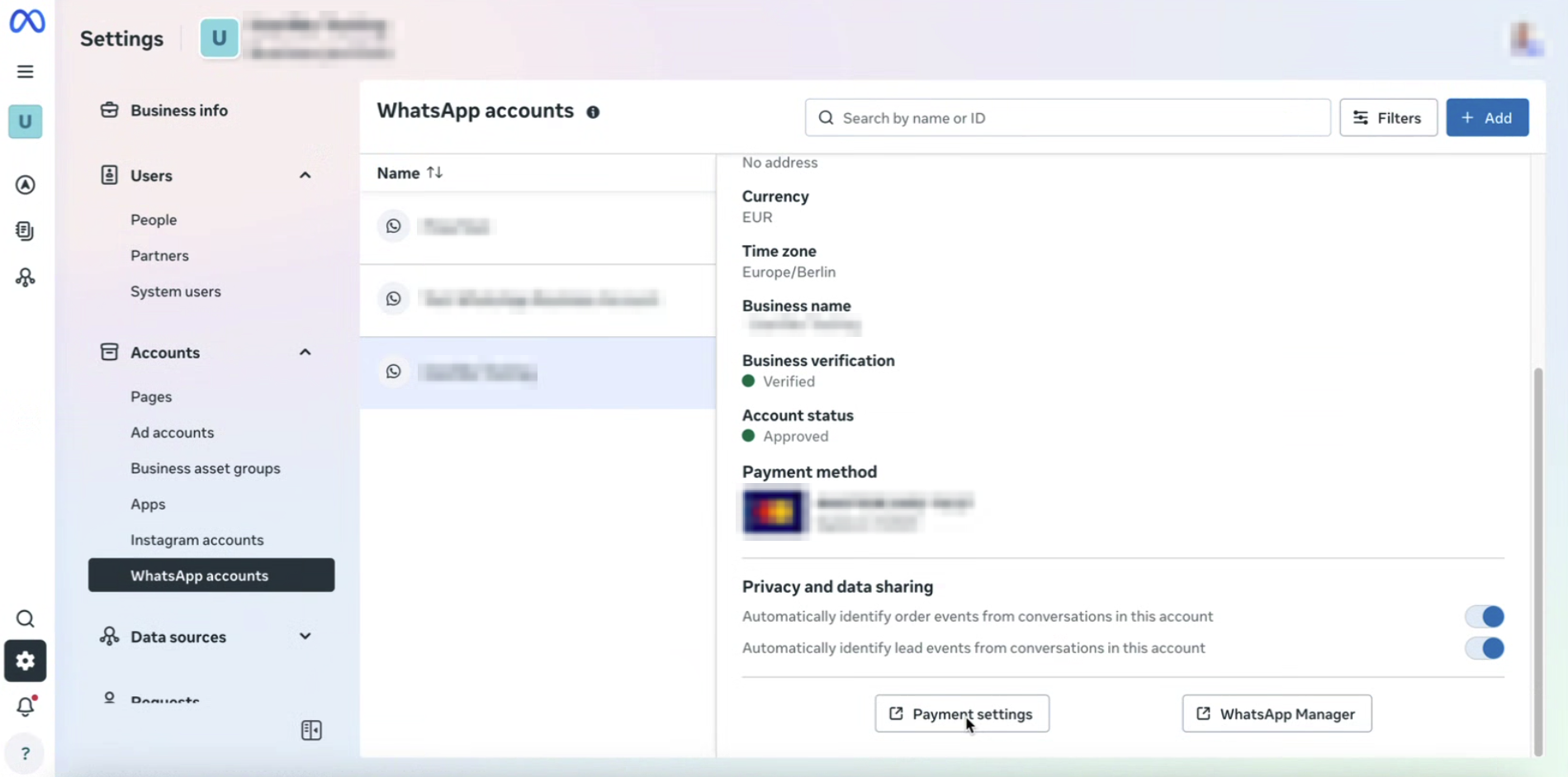 Image without caption