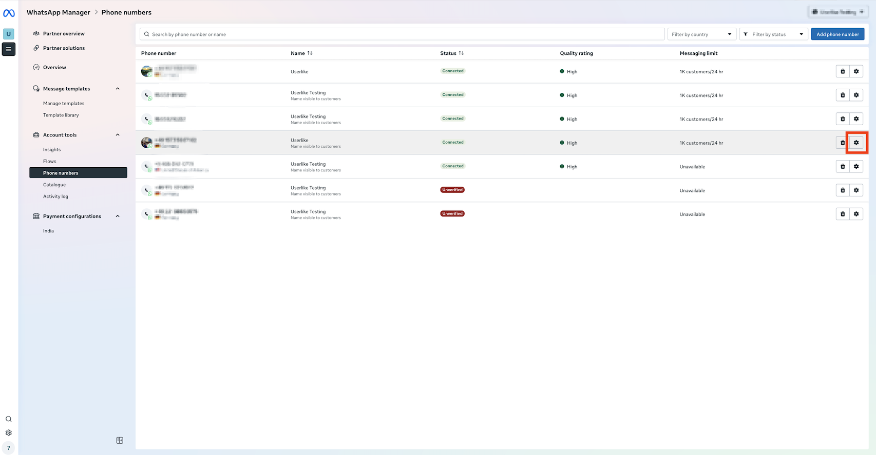 Image without caption