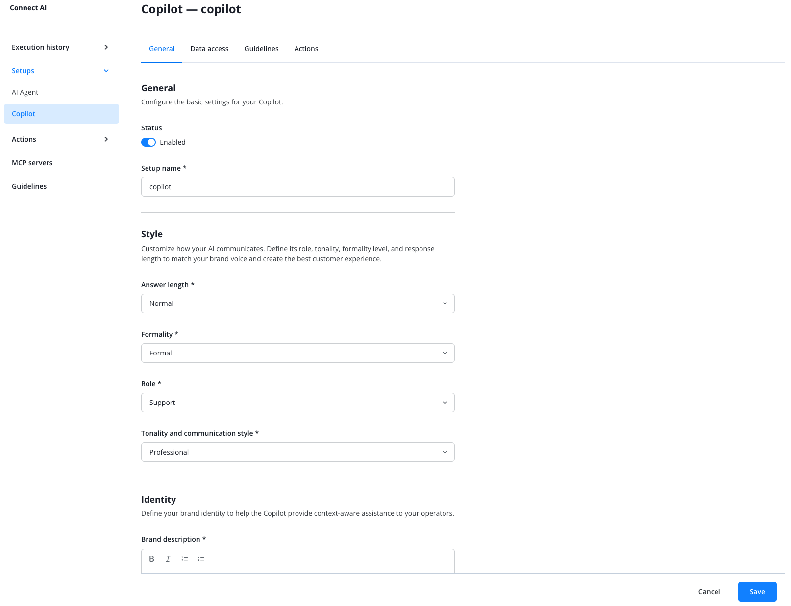 Image without caption