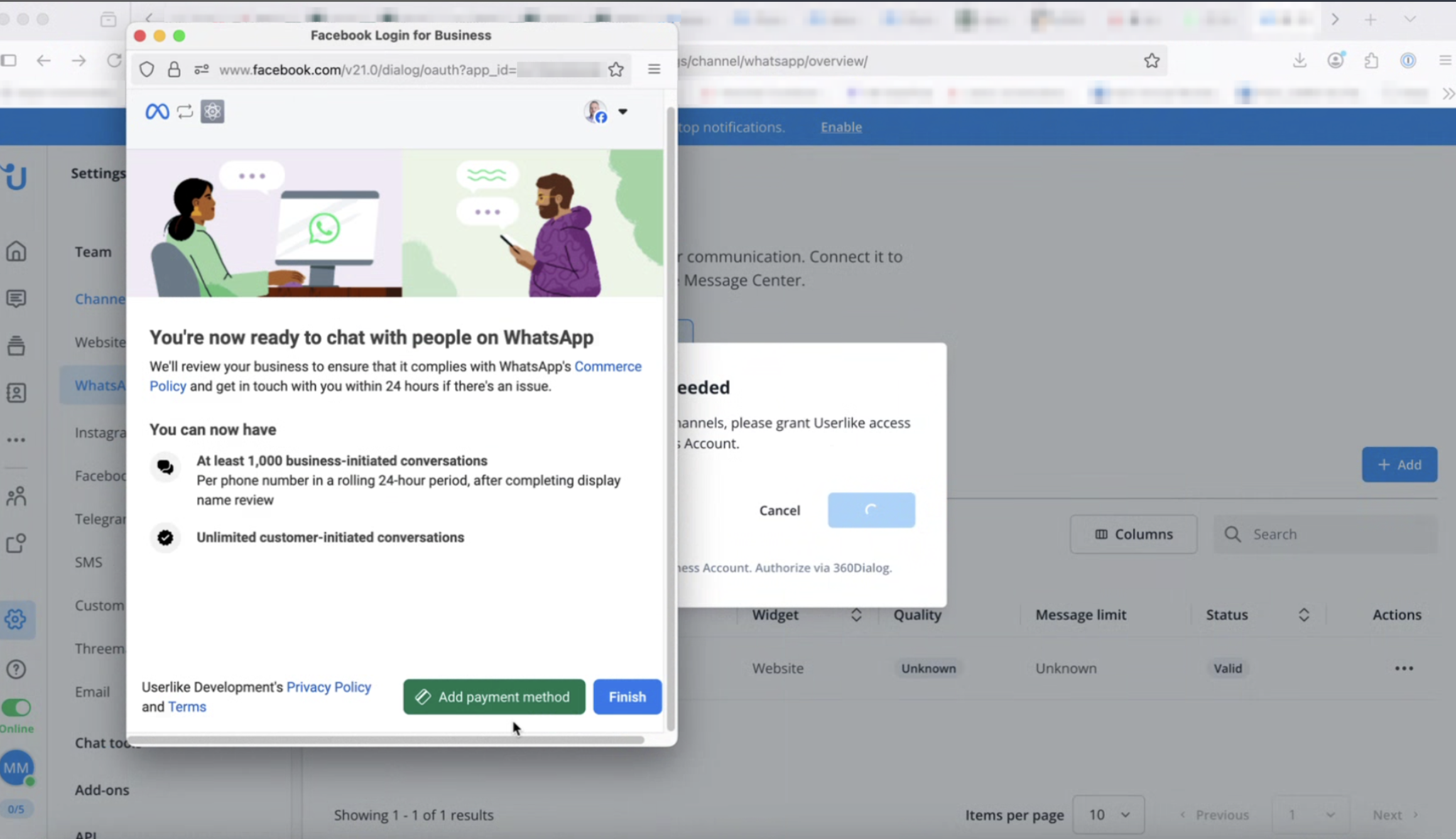 Image without caption