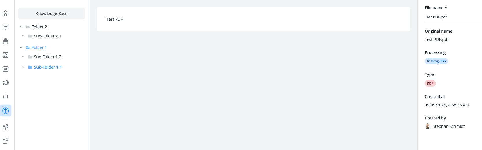 Image without caption