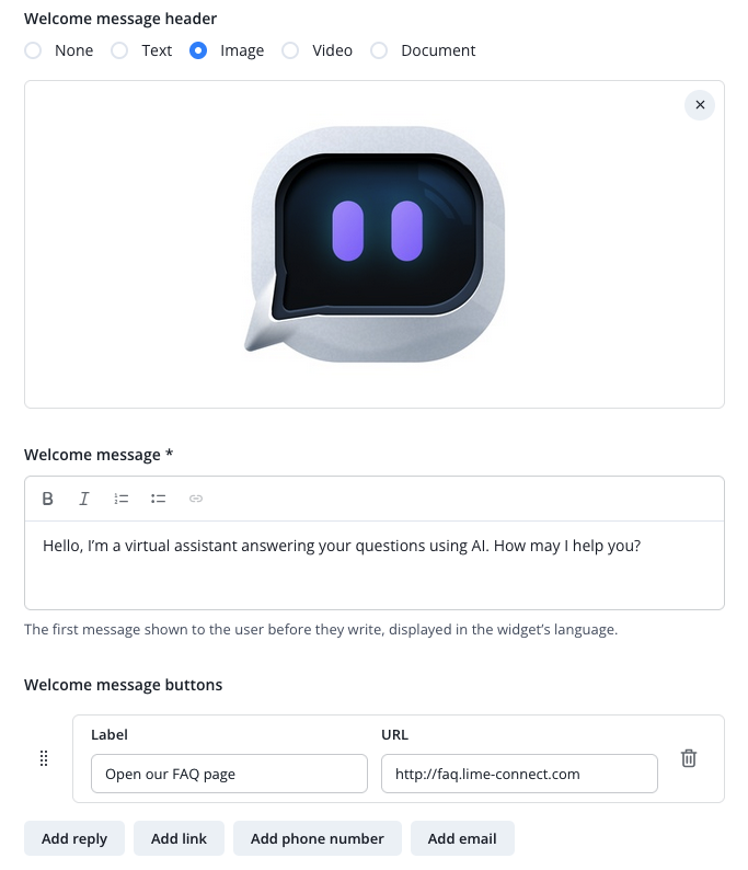 Image without caption