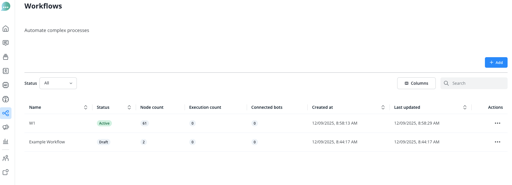 Image without caption