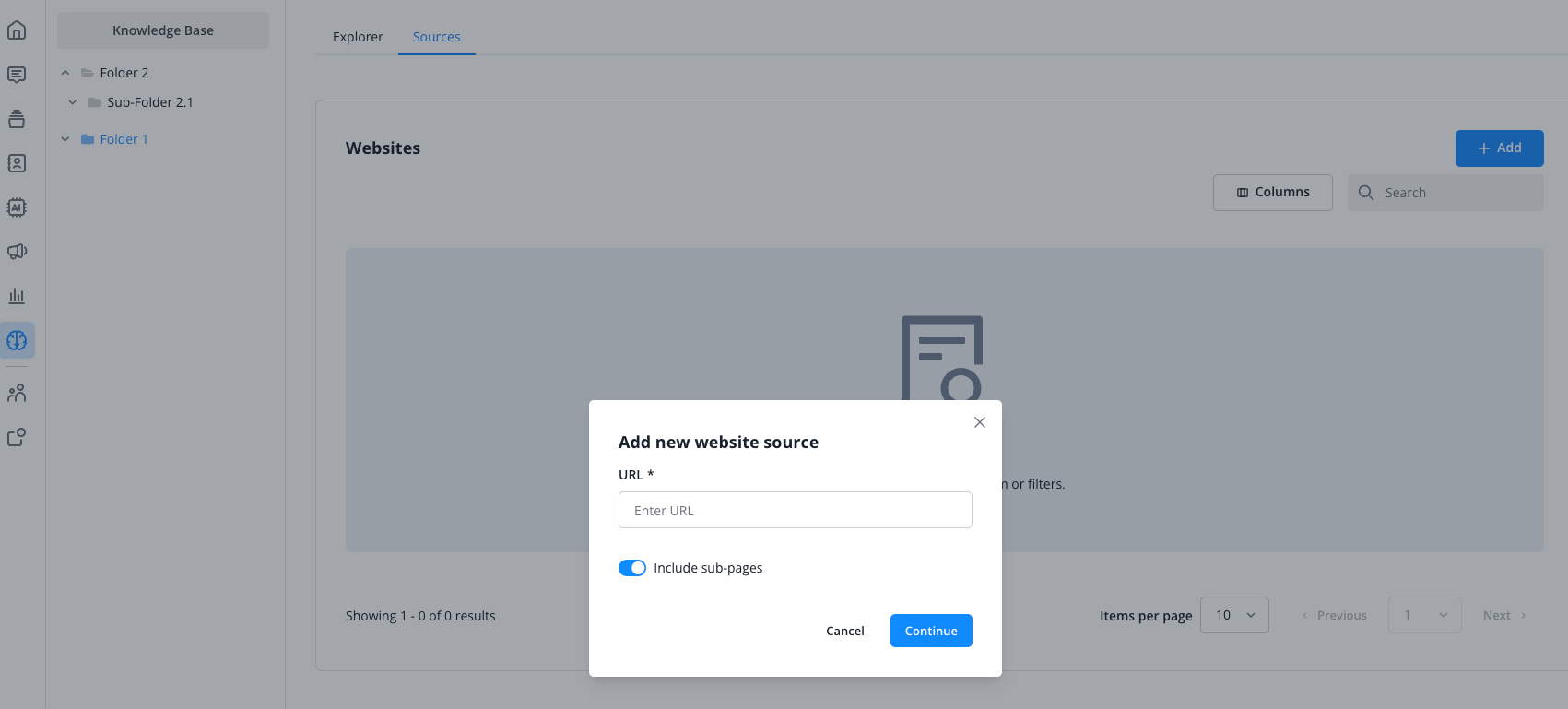 Image without caption