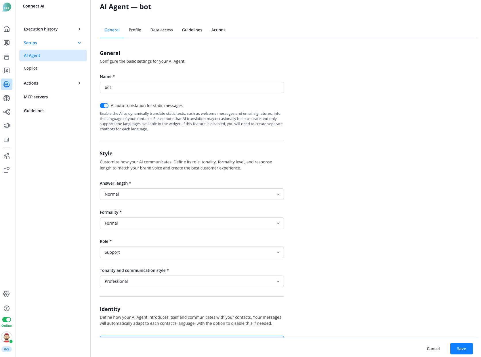 Image without caption