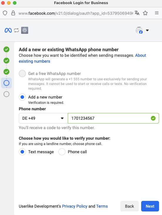 Image without caption