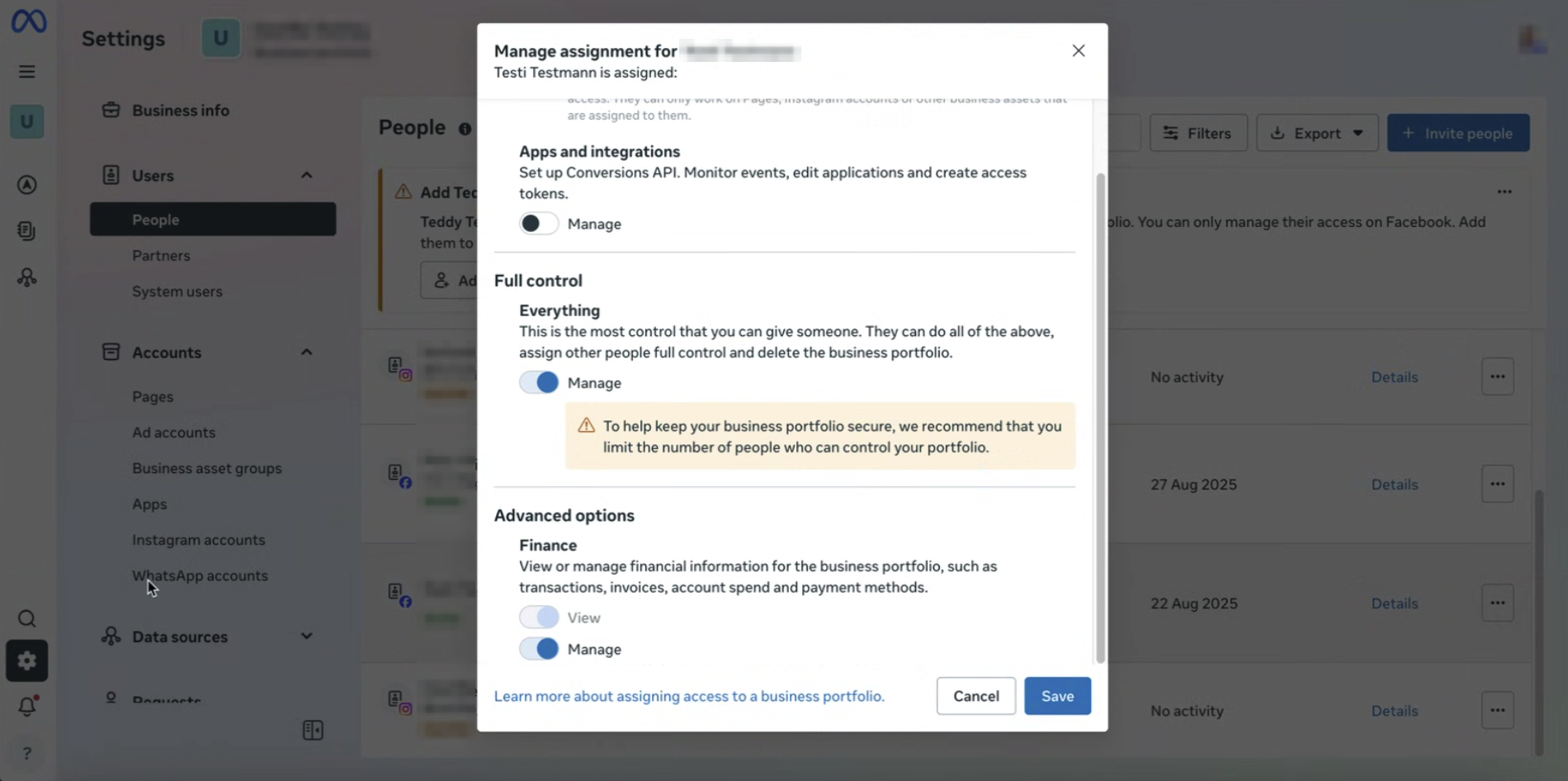 Image without caption