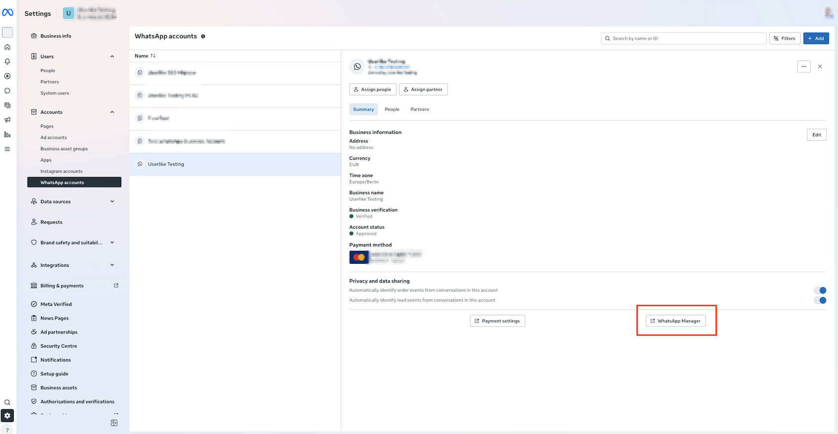 Image without caption