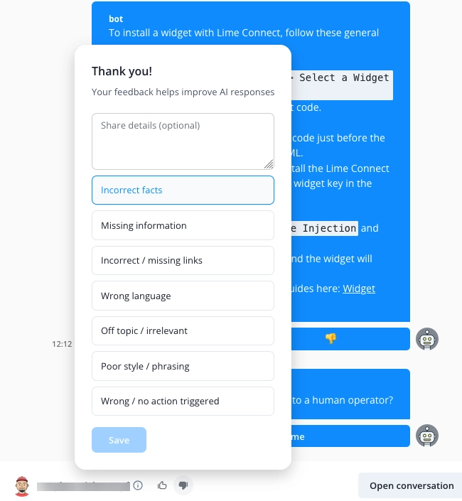 Image without caption