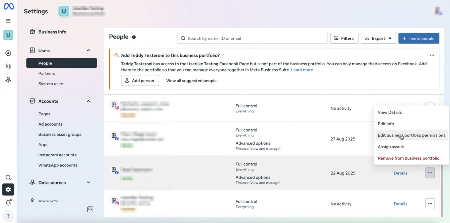 Image without caption