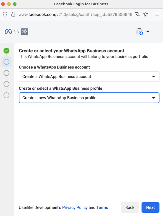 Image without caption