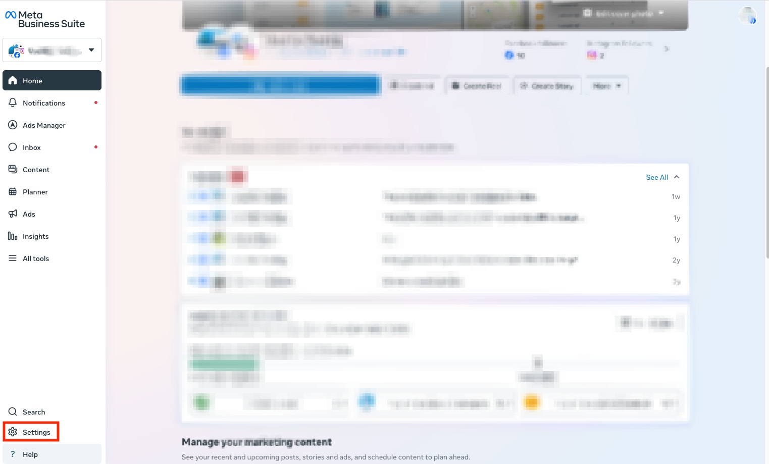 Image without caption