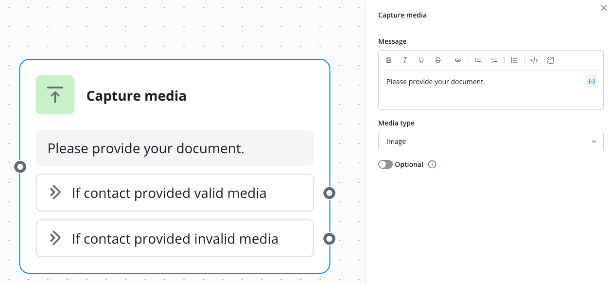 Image without caption