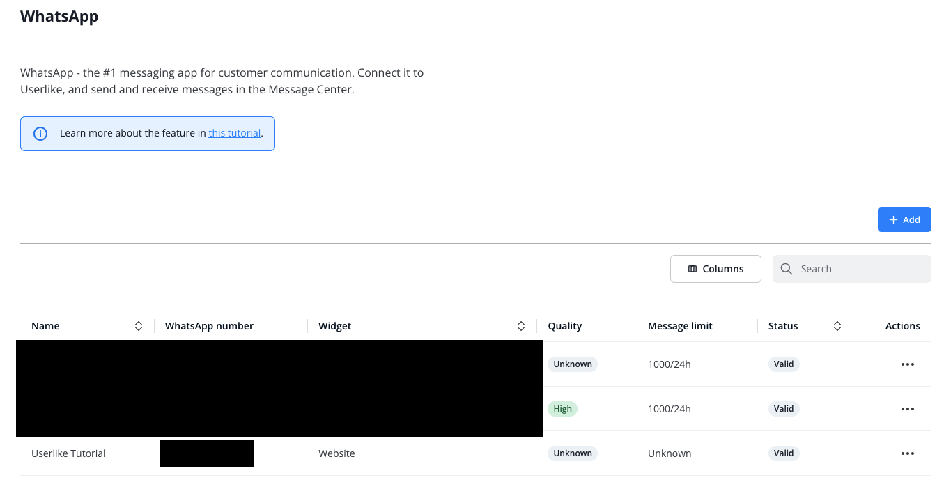 Image without caption