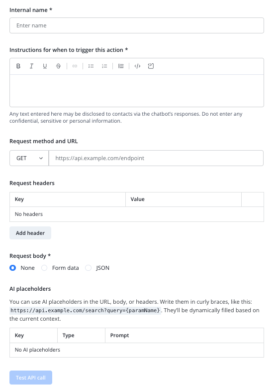 Image without caption