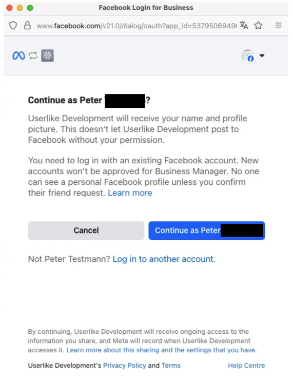 Image without caption