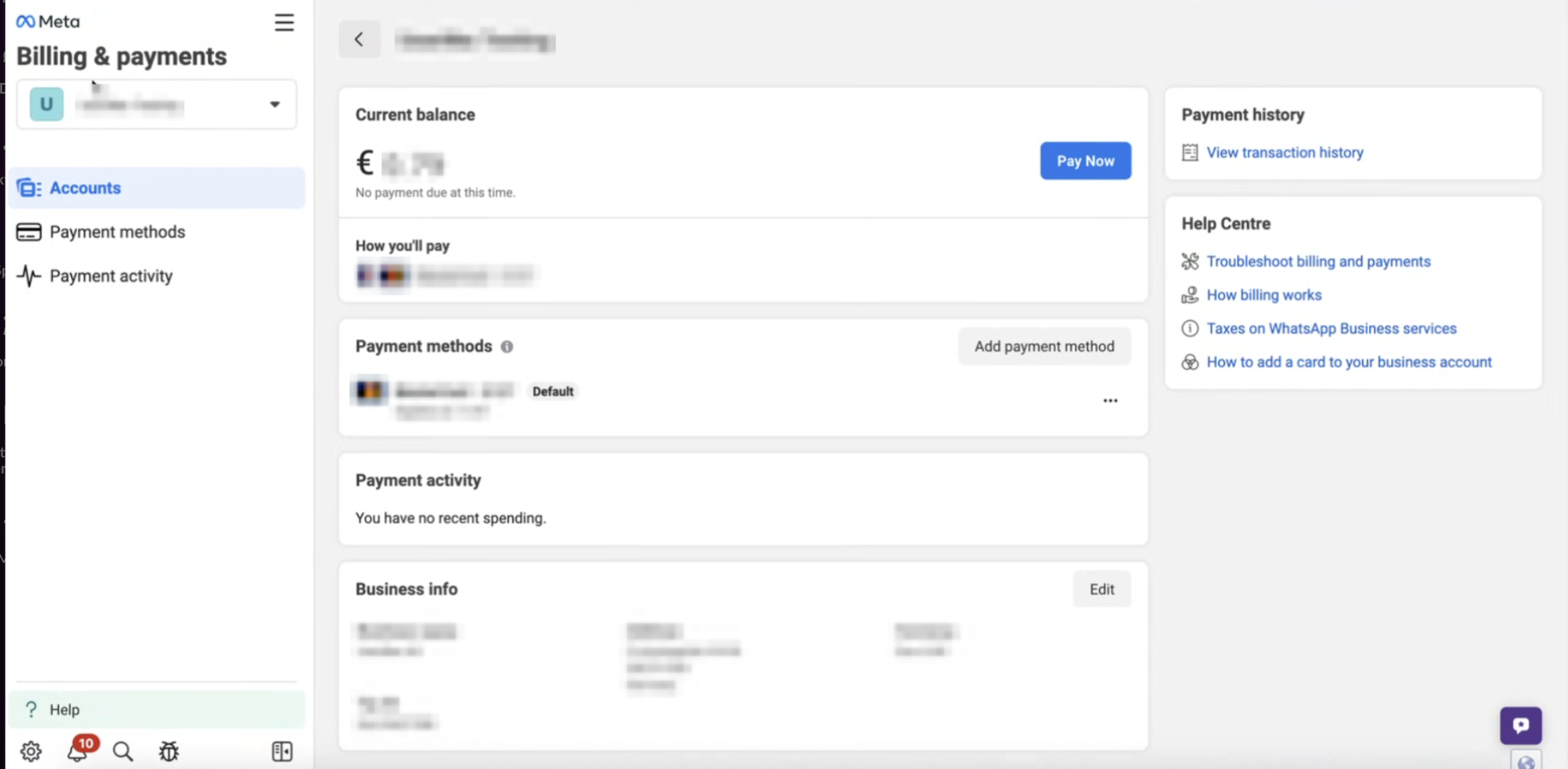 Image without caption