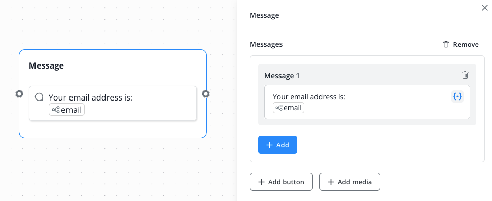 Image without caption