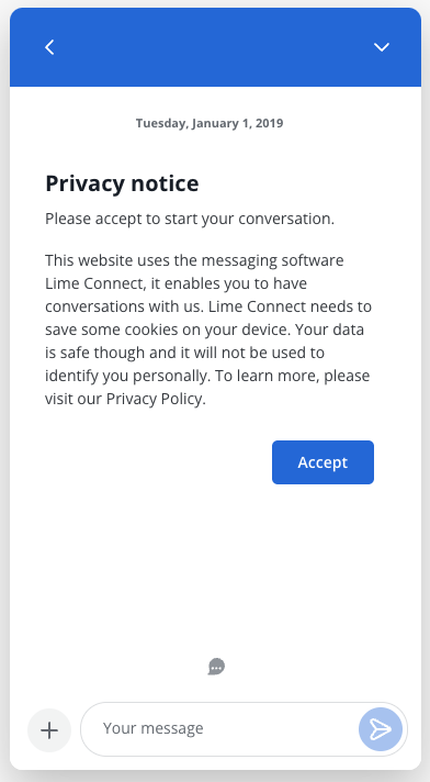 Image without caption