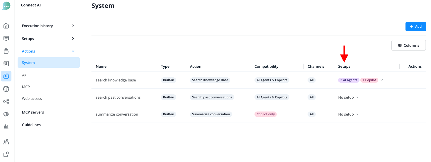 Image without caption