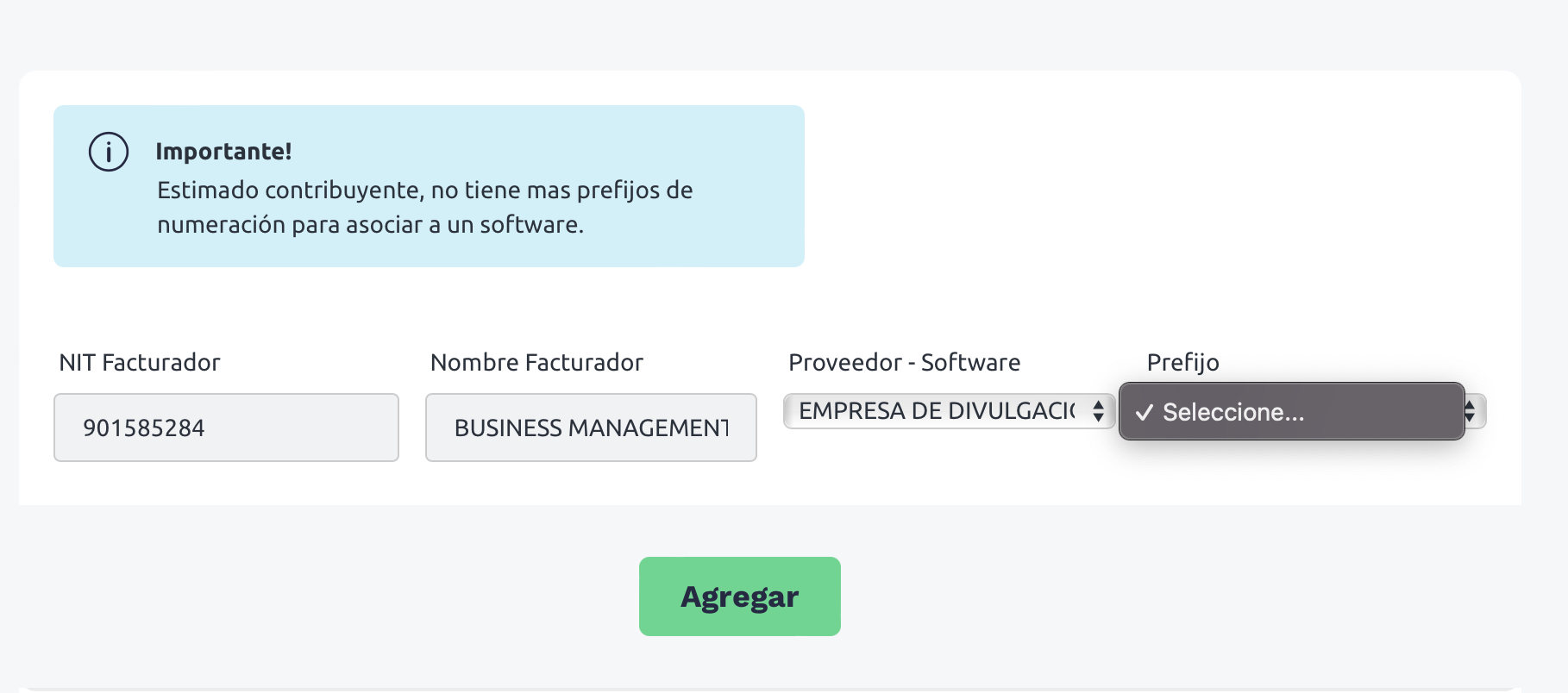 Image without caption