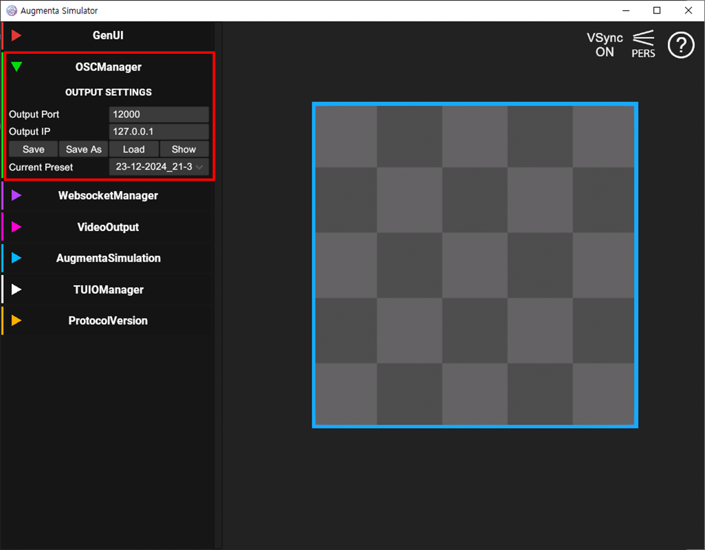 Image without caption