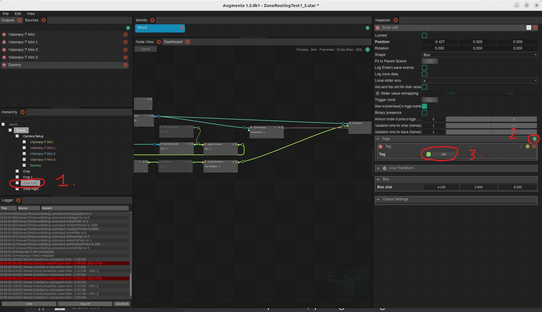 Image without caption