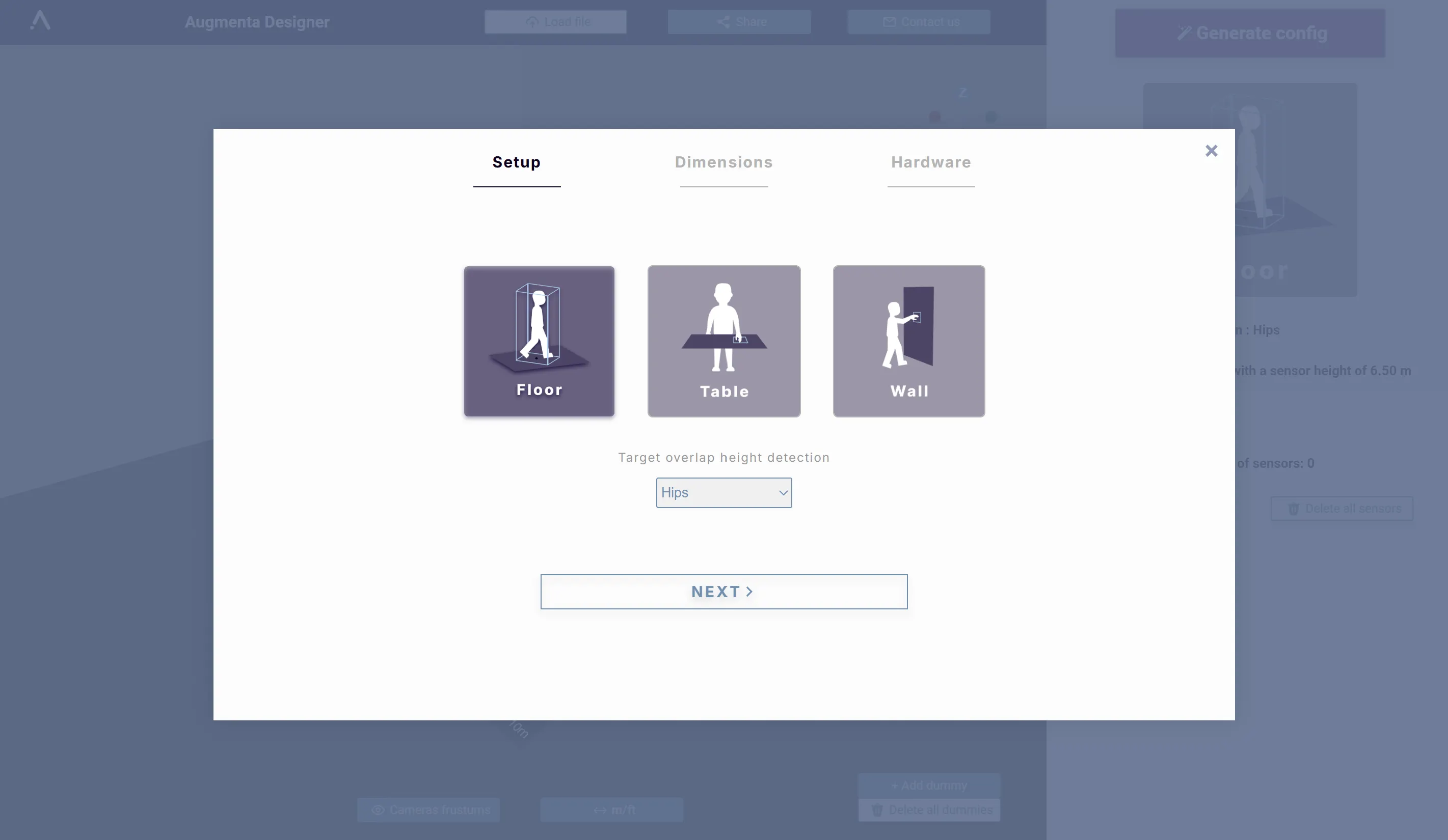 Image without caption